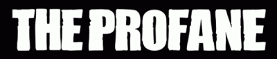 logo The Profane